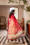 Florent | Daily Wear Collection | ZF-5 - House Of Hania