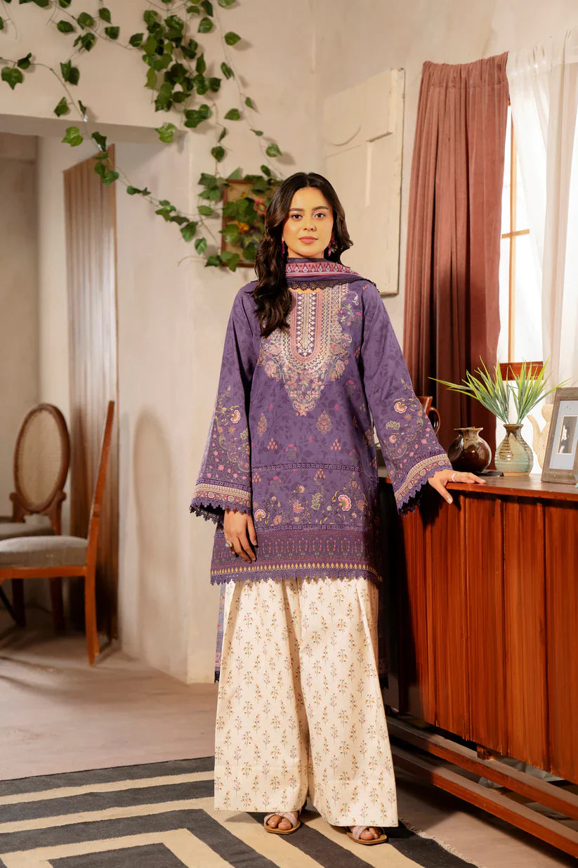 Florent | Daily Wear Collection | ZF-6A - House Of Hania
