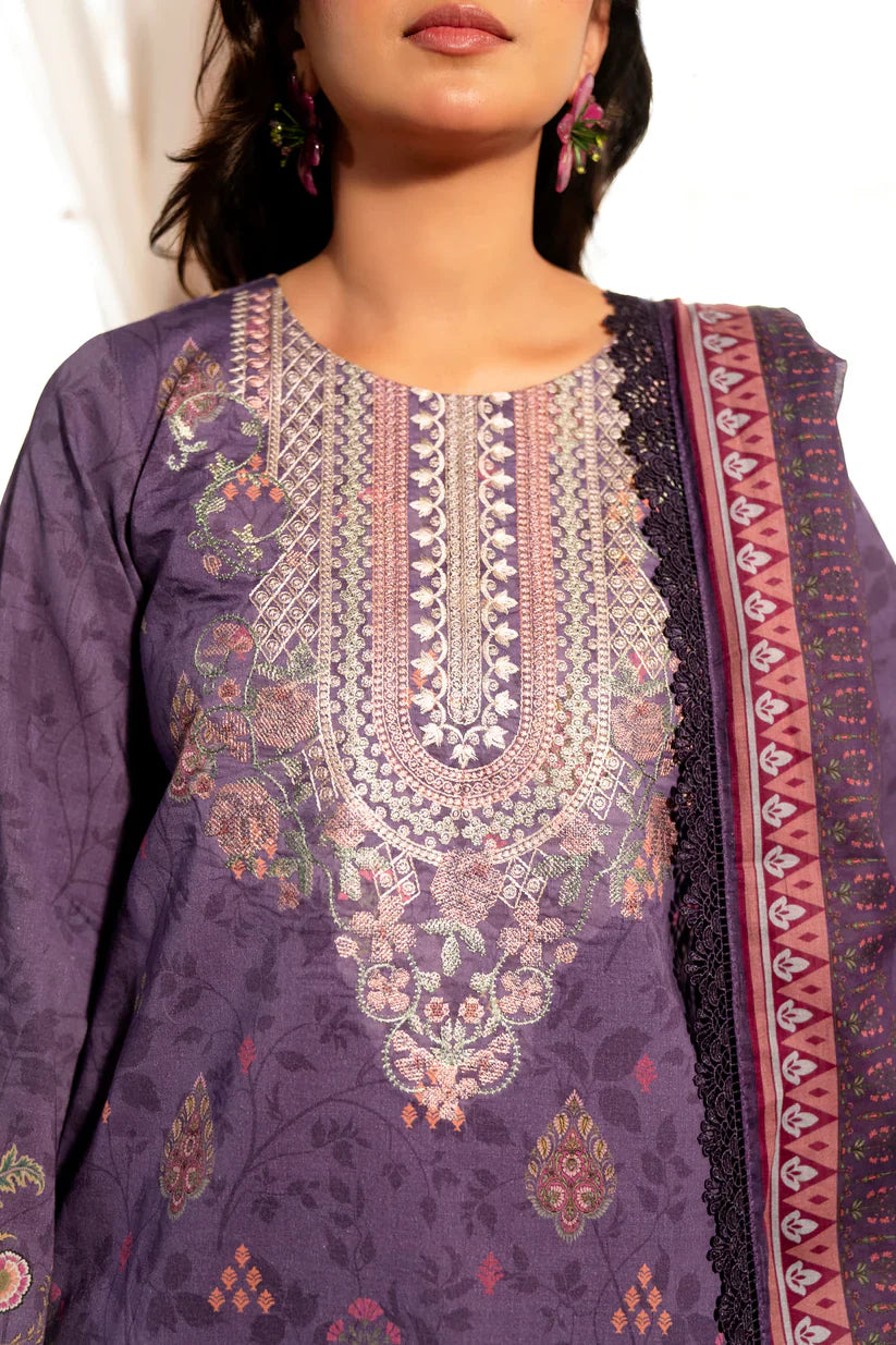 Florent | Daily Wear Collection | ZF-6A - House Of Hania