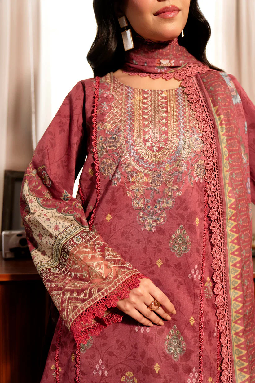 Florent | Daily Wear Collection | ZF-6B - House Of Hania