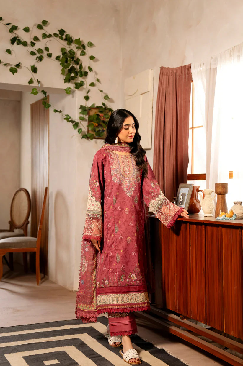 Florent | Daily Wear Collection | ZF-6B - House Of Hania