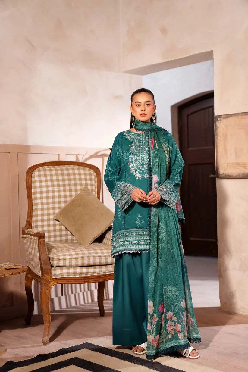 Florent | Daily Wear Collection | ZF-7A - House Of Hania