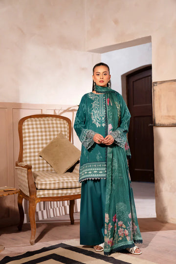 Florent | Daily Wear Collection | ZF-7A - House Of Hania
