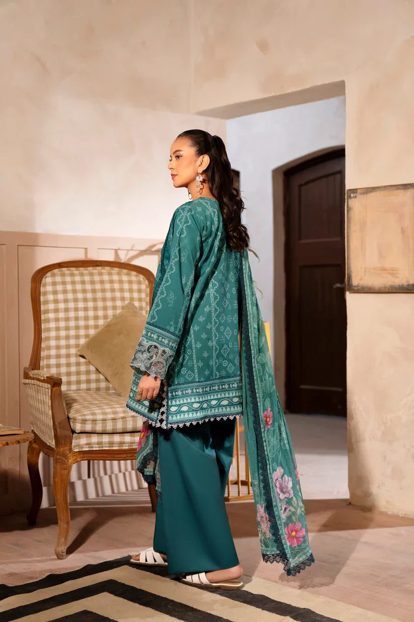 Florent | Daily Wear Collection | ZF-7A - House Of Hania