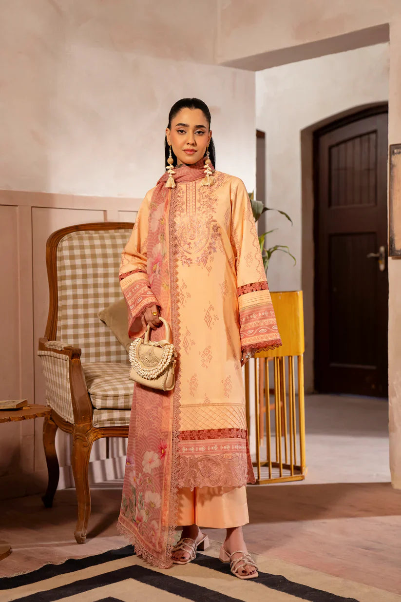 Florent | Daily Wear Collection | ZF-7B - House Of Hania