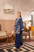 Florent | Daily Wear Collection | ZF-8A - House Of Hania
