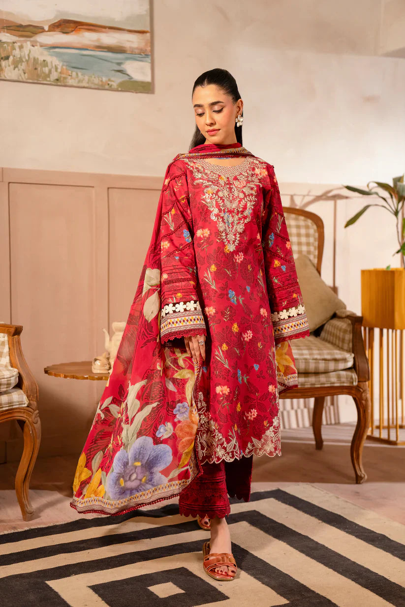 Florent | Daily Wear Collection | ZF-8B - House Of Hania