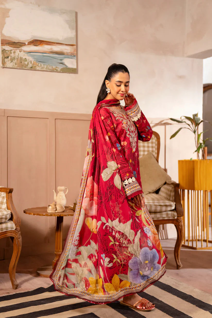 Florent | Daily Wear Collection | ZF-8B - House Of Hania