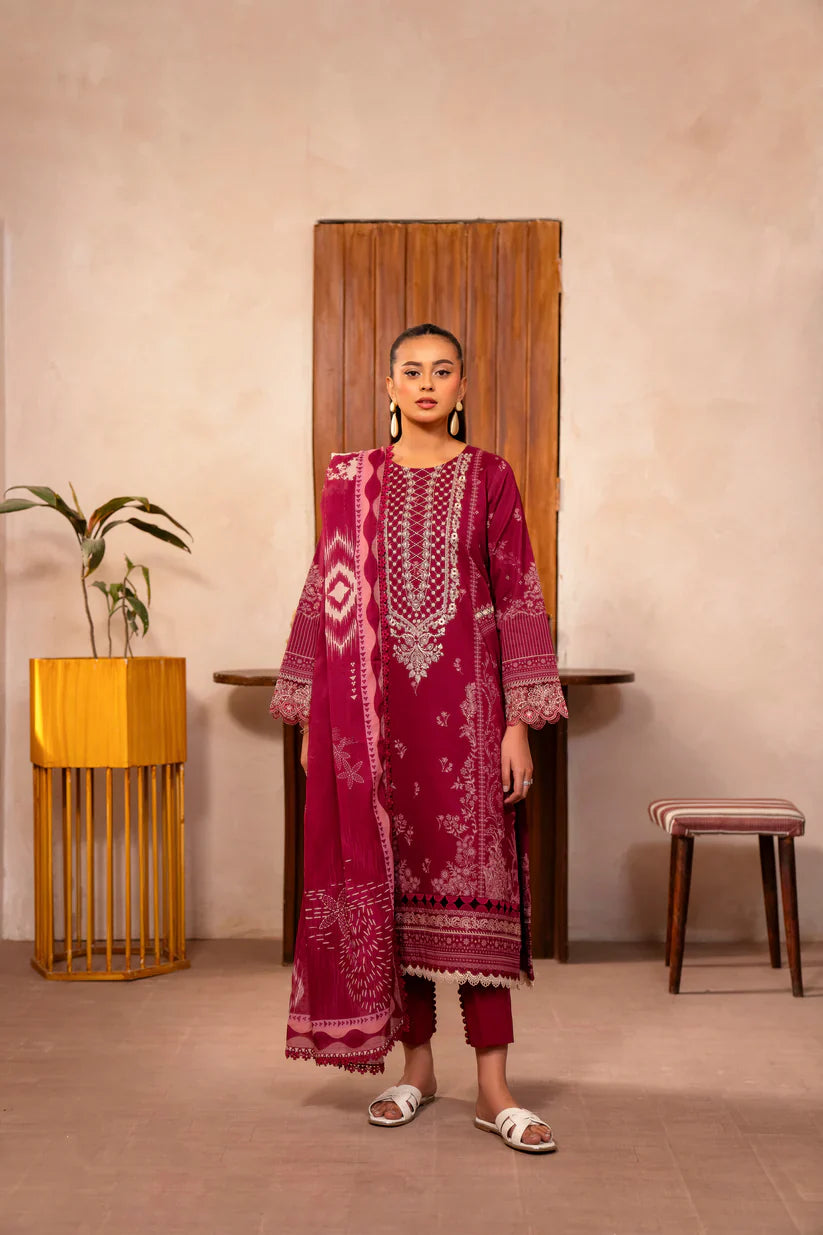 Florent | Daily Wear Collection | ZF-9 - House Of Hania