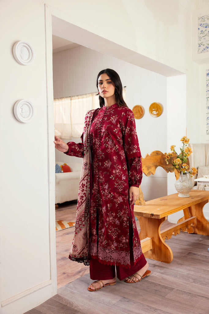 Florent | Daily Wear Vol 2 | FZD-1A - House Of Hania