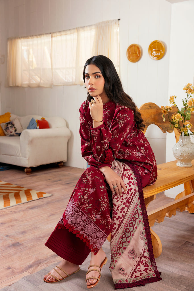 Florent | Daily Wear Vol 2 | FZD-1A - House Of Hania