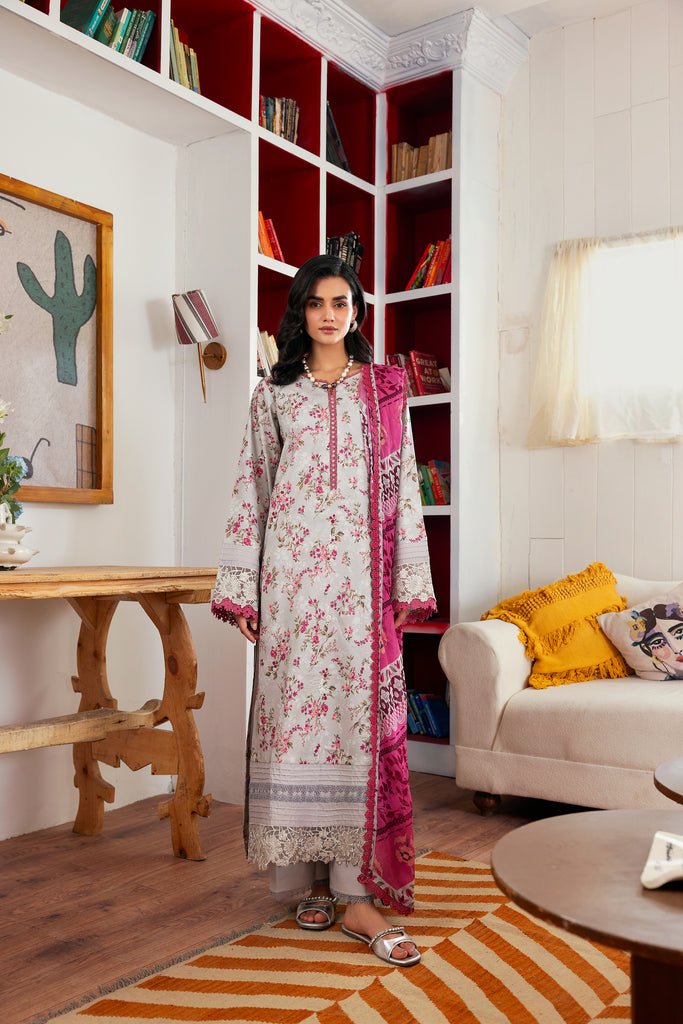 Florent | Daily Wear Vol 2 | FZD-1B - House Of Hania