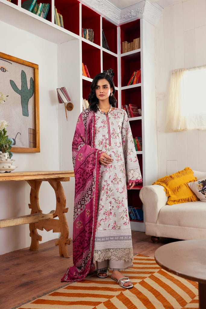 Florent | Daily Wear Vol 2 | FZD-1B - House Of Hania