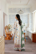 Florent | Daily Wear Vol 2 | FZD-2A - House Of Hania