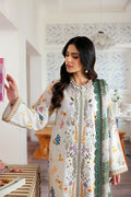 Florent | Daily Wear Vol 2 | FZD-2A - House Of Hania