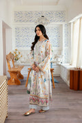 Florent | Daily Wear Vol 2 | FZD-2A - House Of Hania