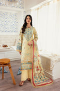 Florent | Daily Wear Vol 2 | FZD-3A - House Of Hania