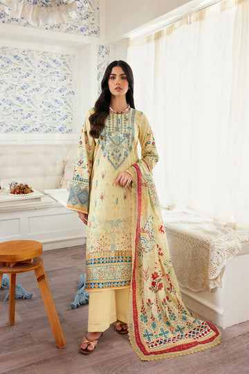 Florent | Daily Wear Vol 2 | FZD-3A - House Of Hania