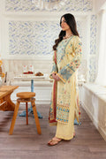 Florent | Daily Wear Vol 2 | FZD-3A - House Of Hania