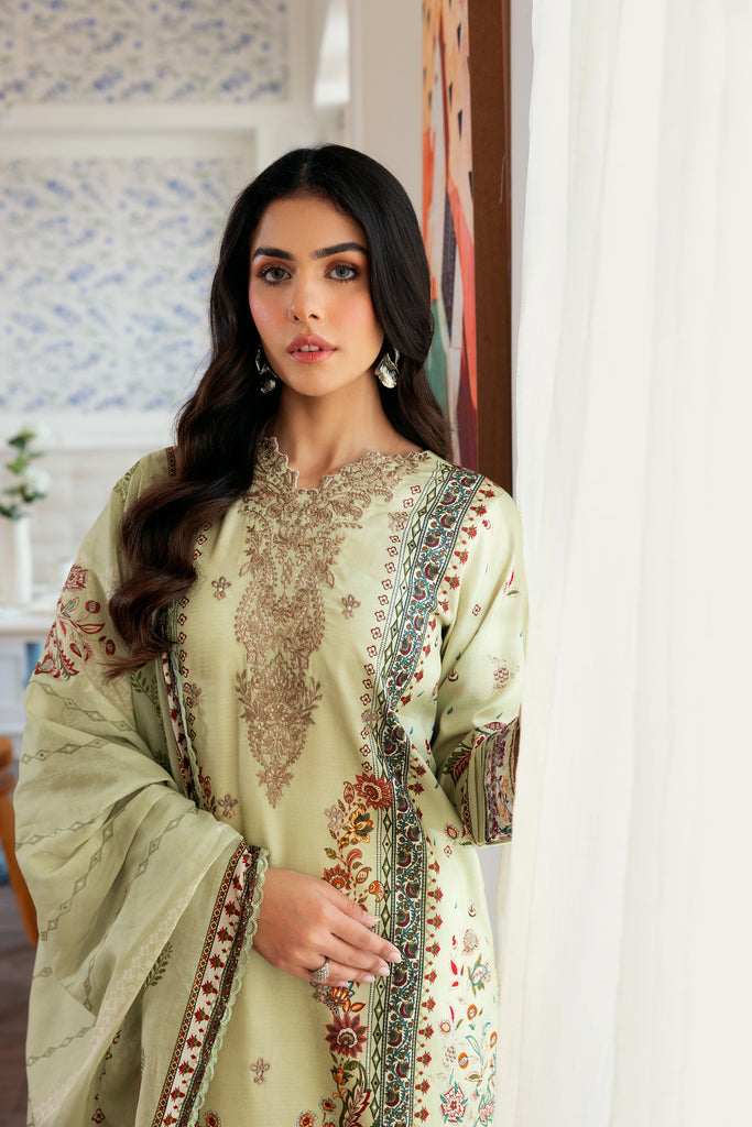 Florent | Daily Wear Vol 2 | FZD-5A - House Of Hania