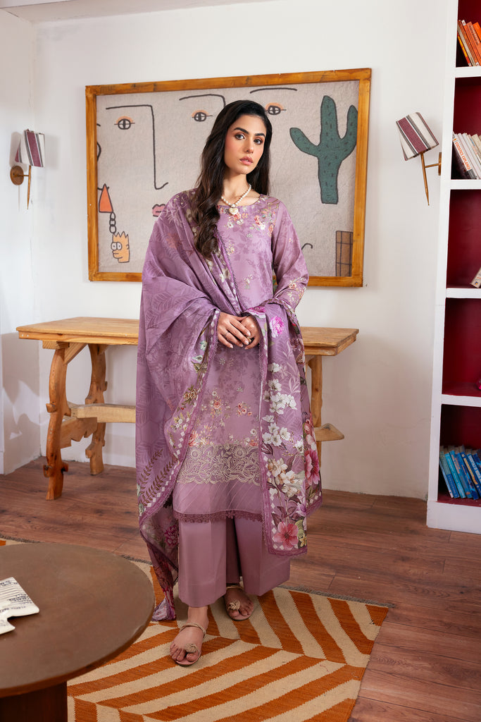 Florent | Daily Wear Vol 2 | FZD-9 - House Of Hania