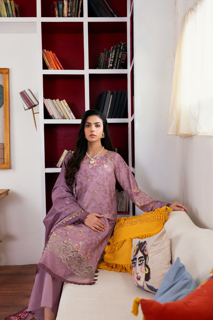 Florent | Daily Wear Vol 2 | FZD-9 - House Of Hania