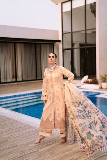 Florent | Eid Collection |FEF - 13 - House Of Hania