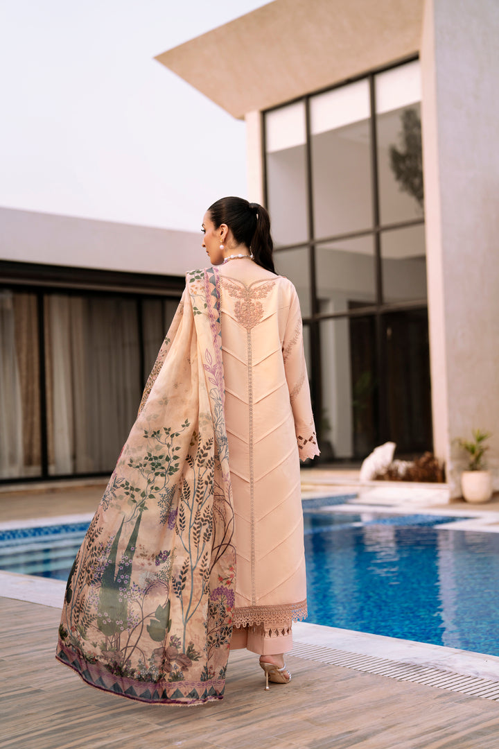Florent | Eid Collection |FEF - 13 - House Of Hania