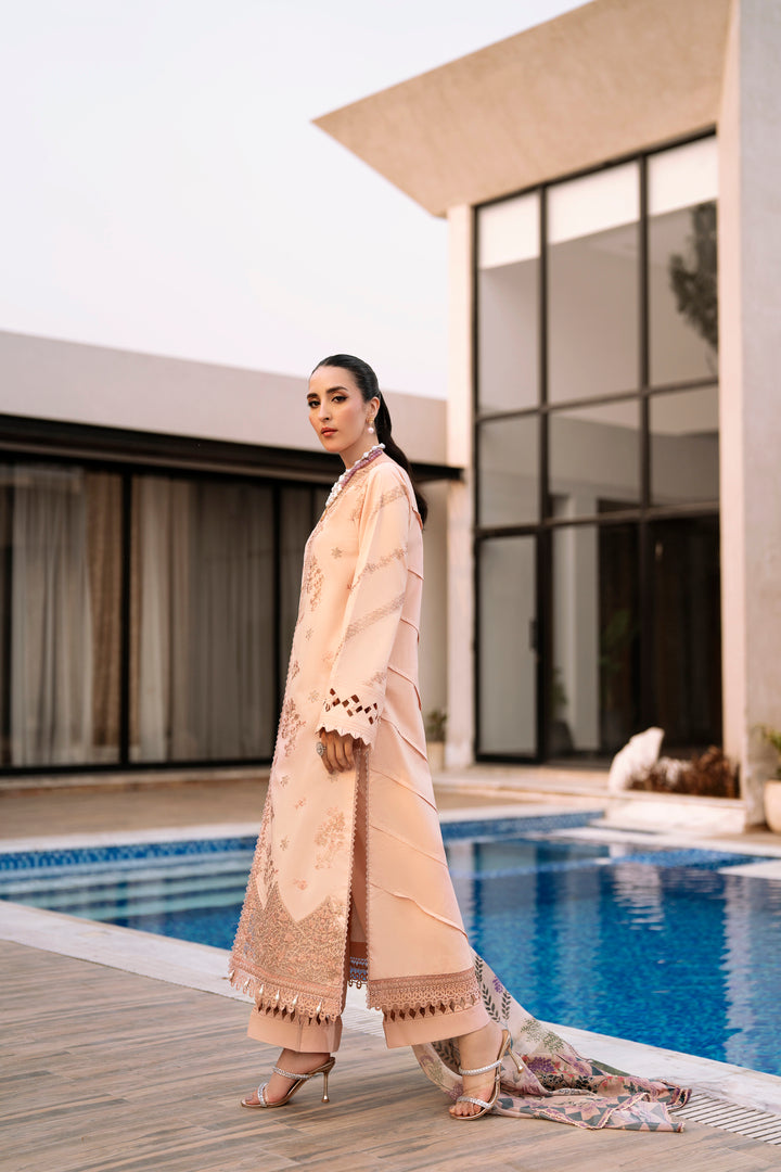 Florent | Eid Collection |FEF - 13 - House Of Hania