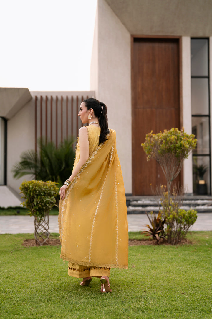 Florent | Eid Collection | FEF - 14 - House Of Hania