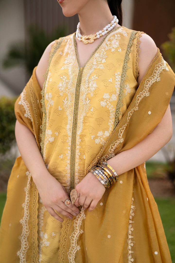 Florent | Eid Collection | FEF - 14 - House Of Hania