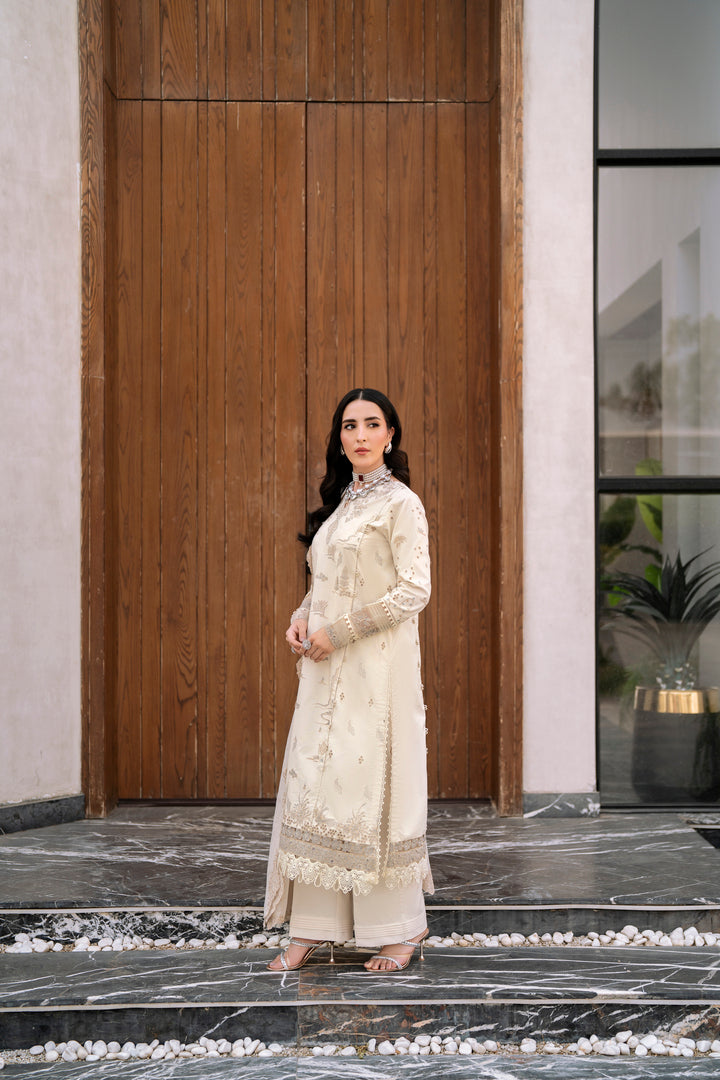 Florent | Eid Collection | FEF - 15 - House Of Hania