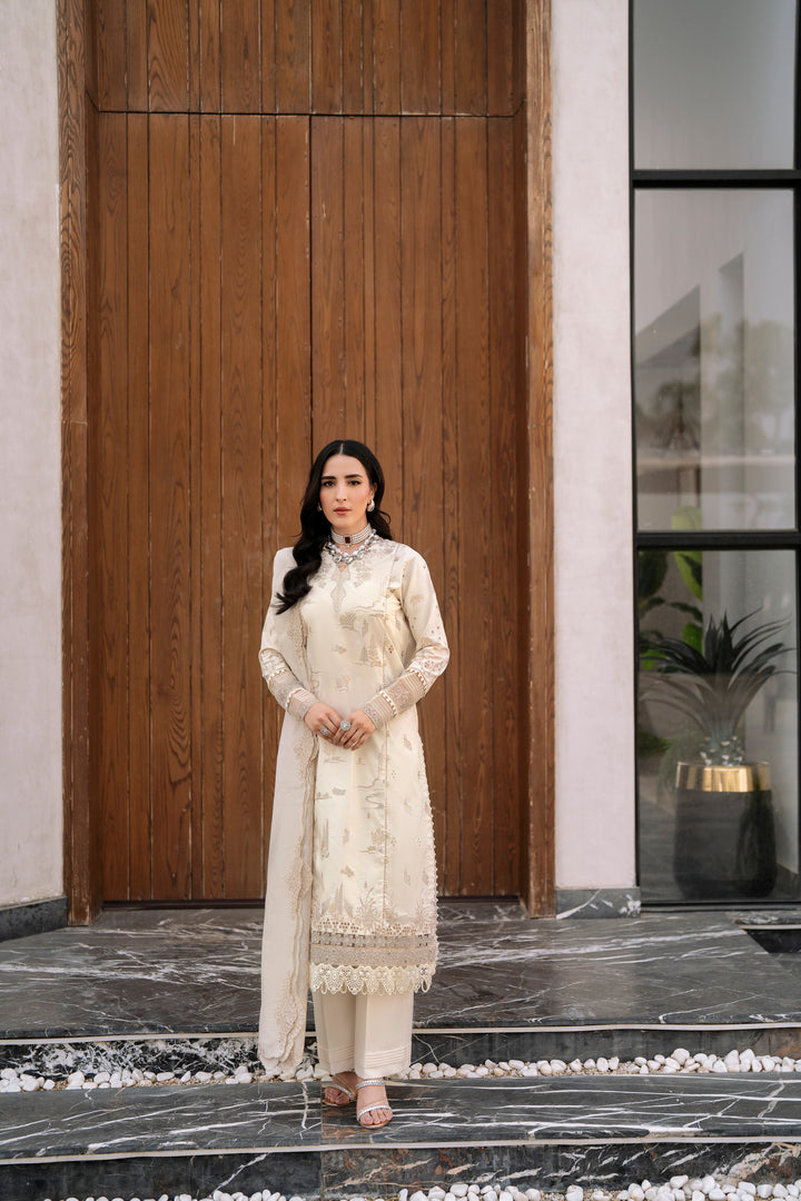 Florent | Eid Collection | FEF - 15 - House Of Hania