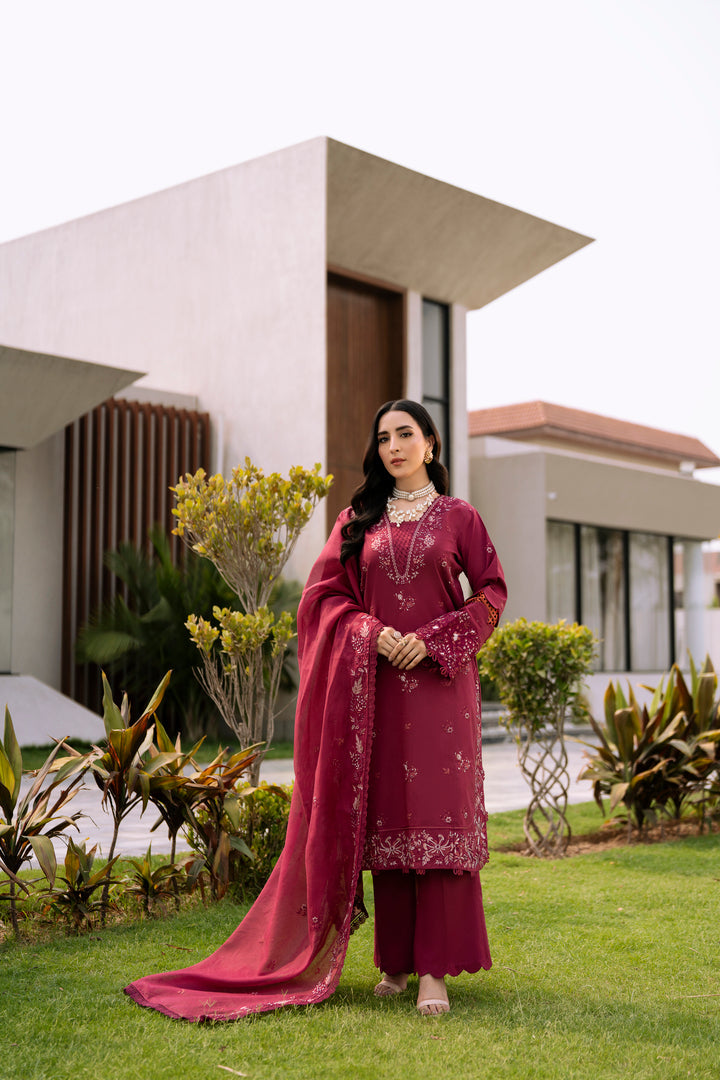 Florent | Eid Collection | FEF - 16 - House Of Hania