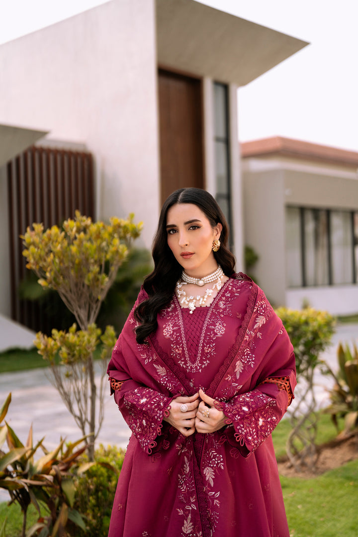 Florent | Eid Collection | FEF - 16 - House Of Hania