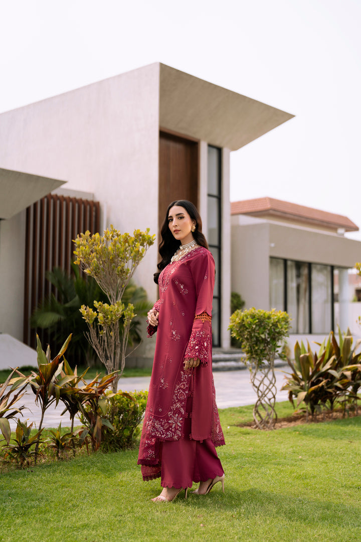 Florent | Eid Collection | FEF - 16 - House Of Hania