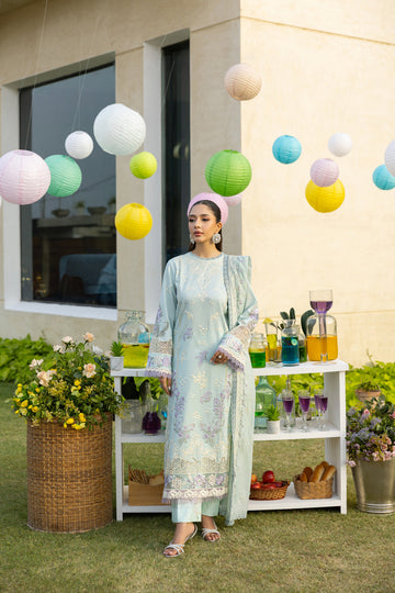 Florent | Eid Collection | FEF - 2B - House Of Hania