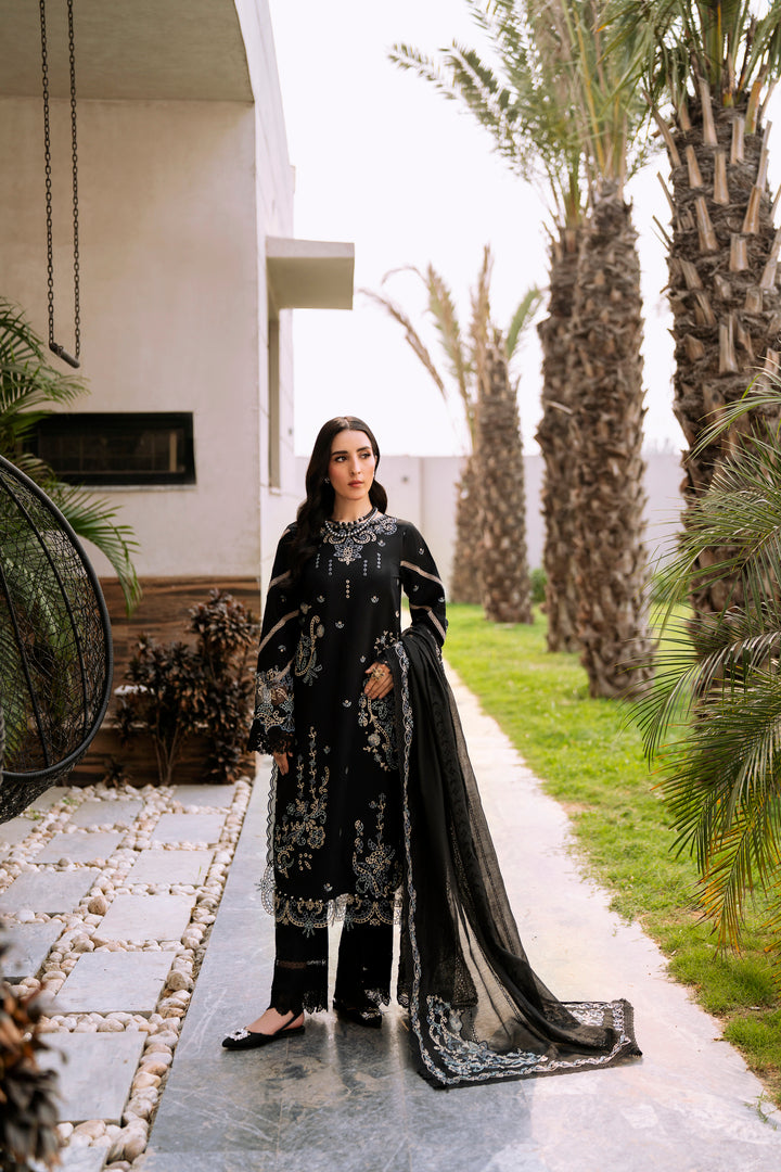 Florent | Eid Collection |FEF - 9 - House Of Hania