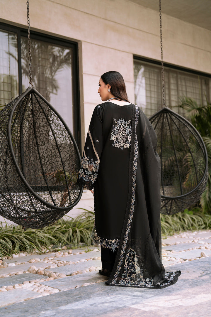 Florent | Eid Collection |FEF - 9 - House Of Hania