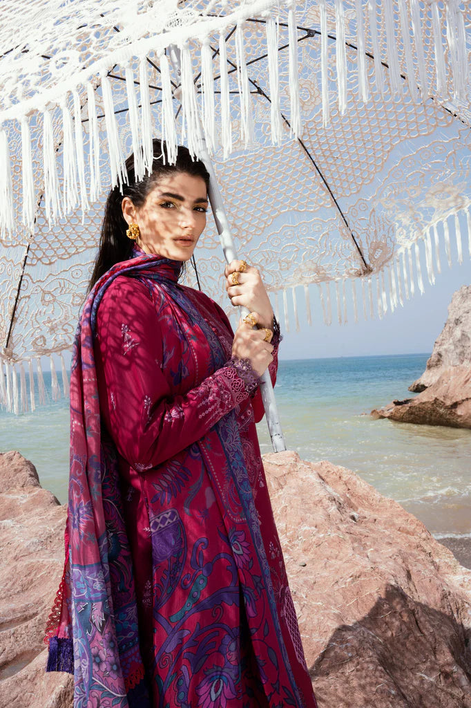 Florent | Eid Edit 24 | 2A - House Of Hania