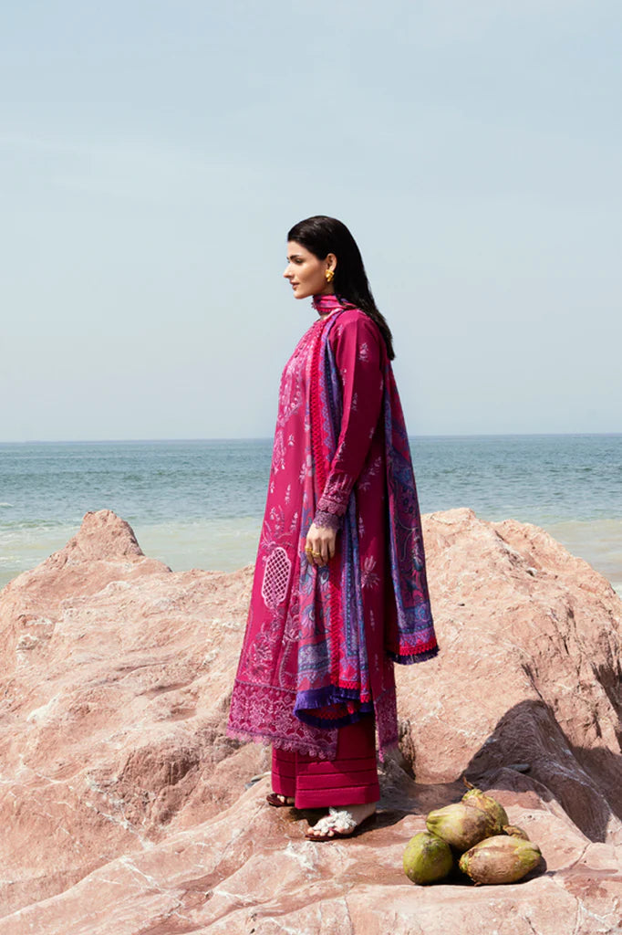 Florent | Eid Edit 24 | 2A - House Of Hania