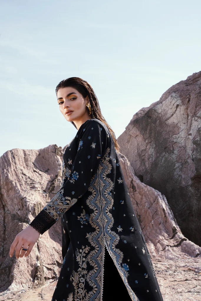 Florent | Eid Edit 24 | 3A - House Of Hania