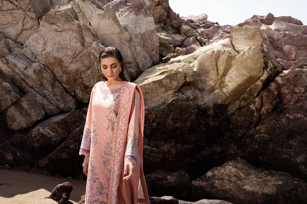 Florent | Eid Edit 24 | 4A - House Of Hania