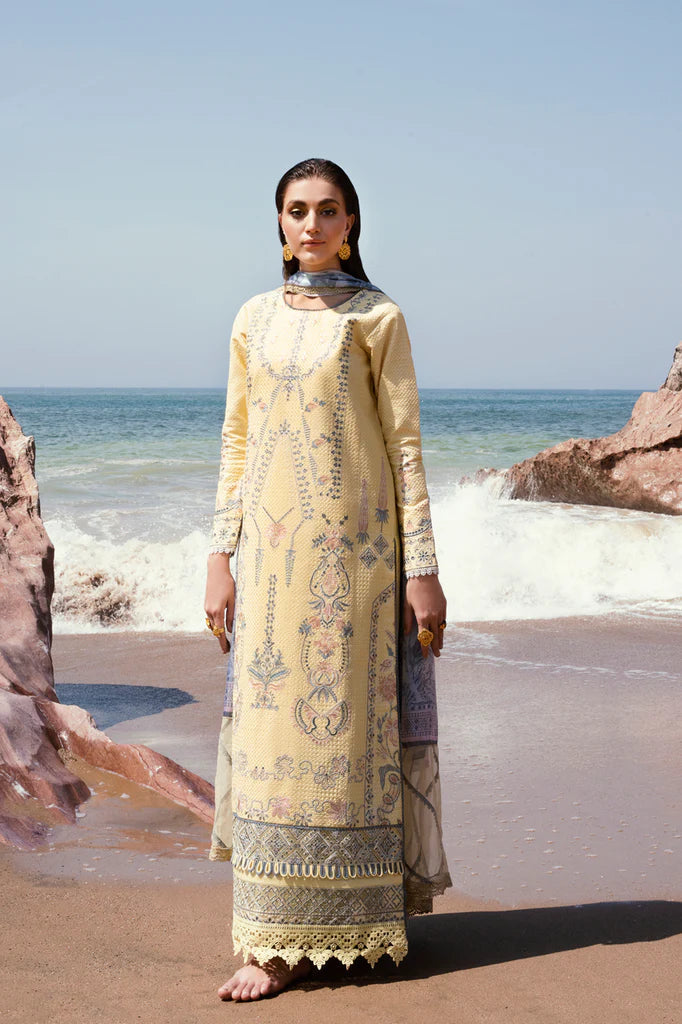 Florent | Eid Edit 24 | 5A - House Of Hania