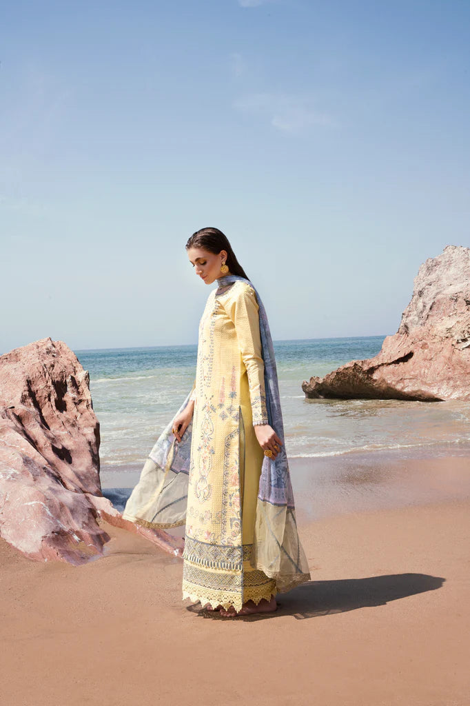 Florent | Eid Edit 24 | 5A - House Of Hania