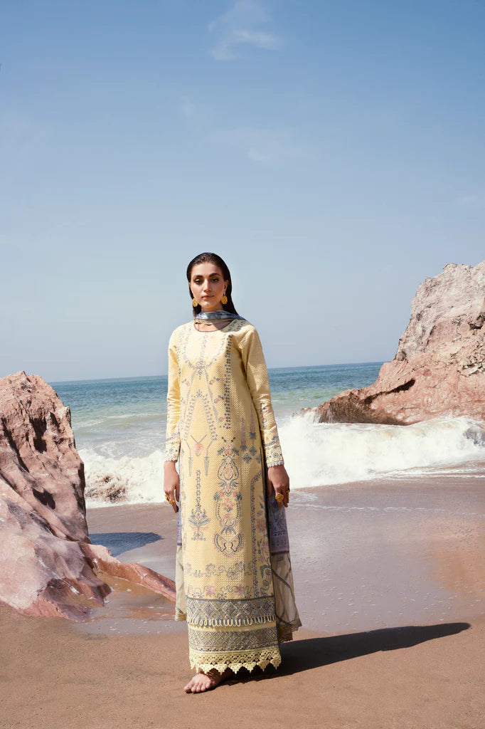 Florent | Eid Edit 24 | 5A - House Of Hania