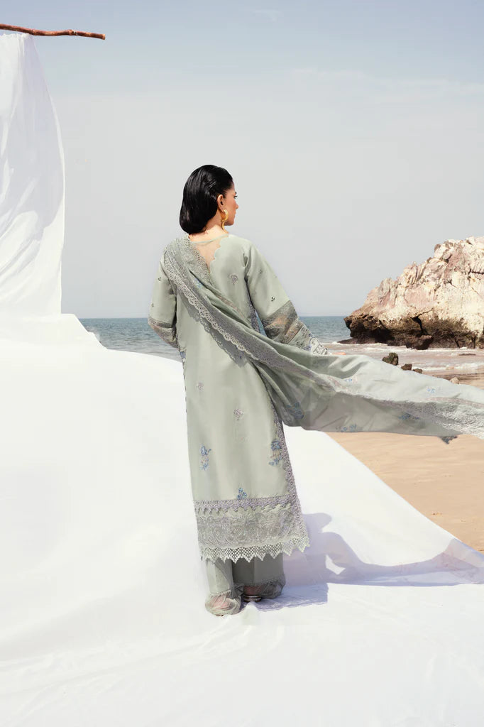 Florent | Eid Edit 24 | 6A - House Of Hania