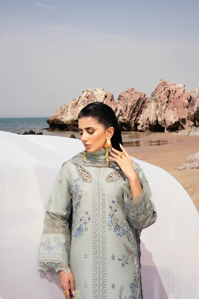 Florent | Eid Edit 24 | 6A - House Of Hania