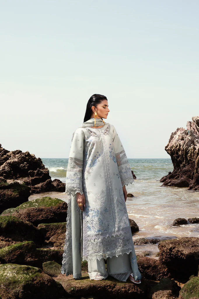 Florent | Eid Edit 24 | 6A - House Of Hania