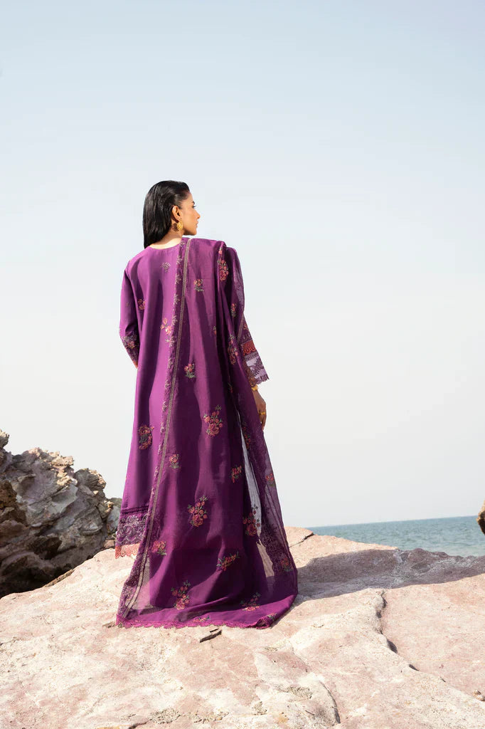 Florent | Eid Edit 24 | 6B - House Of Hania